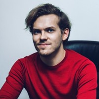 Dima Chichilanov