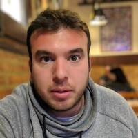 Jose Enrique Fernández Martin