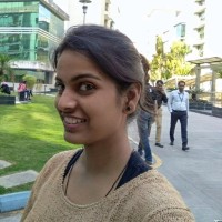Barkha Kumari