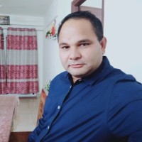 Jetendra Singh