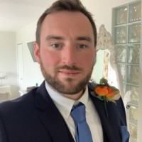 Charlie Cooper