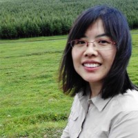 Eva Wang