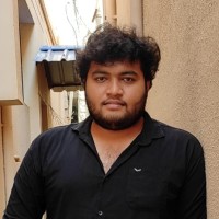 Vishwas B M