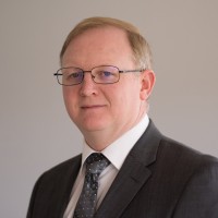 Ian Macgregor