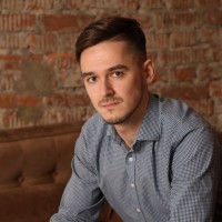 Алексей Минин