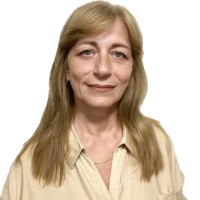 Maryna Tsyhankova