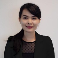 Trina Vo