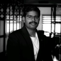 Ranjith M