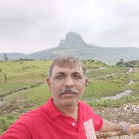 Rohit Lathia