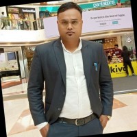 Vikash Dey