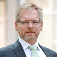 Dr.-Ing. Reinhard Degen