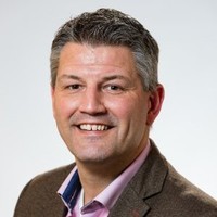Marc Van Der Linden
