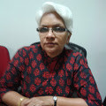 Maya Sood