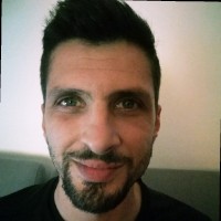 Bruno Gonzalez