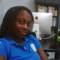 Modupe Omotosho