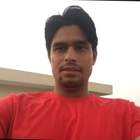 Dharmendra Chaudhary