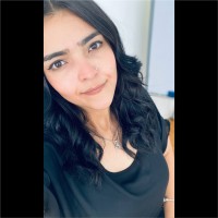 Anne Moustafa