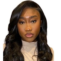 Emmanuela Yeboah