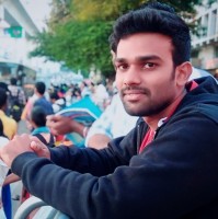 Siddardha Devarayapalli