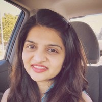 Aneri Kothari