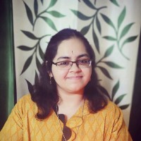 J P Pratibha