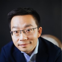 杨震林