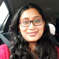 Dr Amulya Narayana Swamy