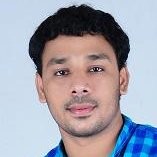 shameem p