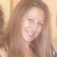 DERYA SEZGİN