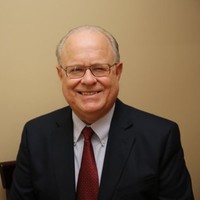 Darrell W. Saylor, SPHR, SHRM-SCP, CCP, CBP
