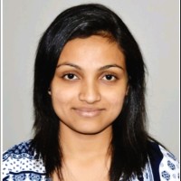 Nadeeshani De Silva