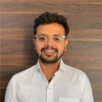 Nikunj Hirapara
