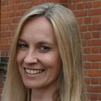 Caroline Long