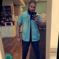 Rashid Te-Rangi