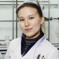 Ekaterina Iandanova