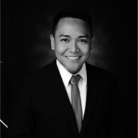 Jhon Carlo Ebalye, DMD, MBA