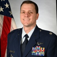J. Blake Putnam