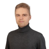 Nikolai Zalosko