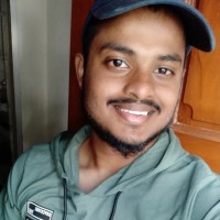 Animesh Kumar