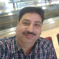 Rajeev Arora