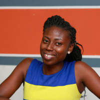 Diana Donkor
