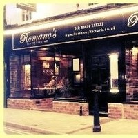 Romanos Newark