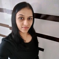 Reshma Borhade