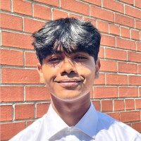 Aryan Maiti