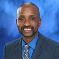 Antonio Burgess