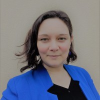Ségolène Mazaubert