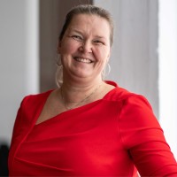 Camilla Björkqvist Mba
