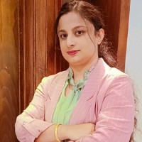 Syeda Ayesha