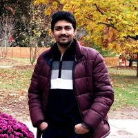Ravikanth Abbaraju