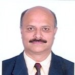 B.S Venkatesh
